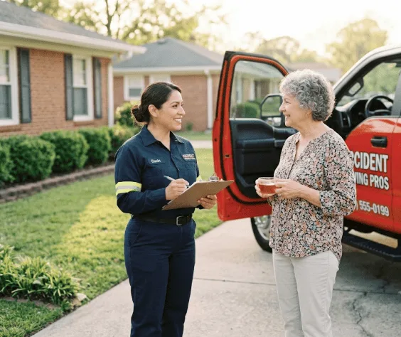 Accident Towing Service Athens, TX FAQs
